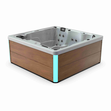 Спа Бассейн Lovia Spa Venus V04