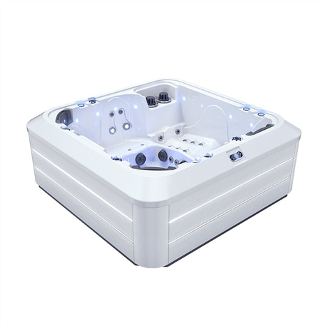 Спа Бассейн Lovia Spa L503